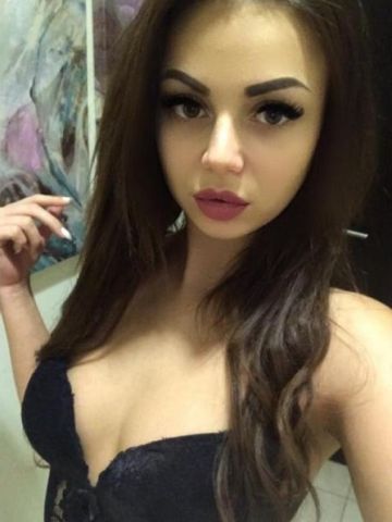 Проститутка Маргарита
